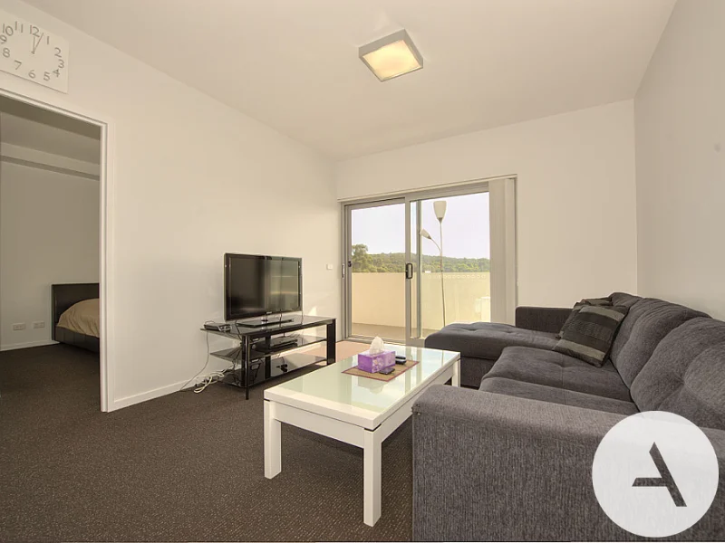 Additional image 12 of 307/1 Watkin St, Bruce ACT 2617
