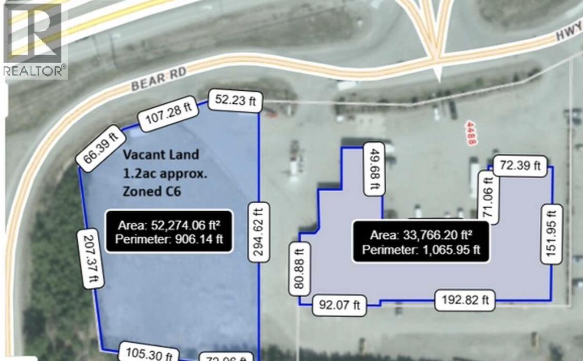 Additional image 5 of 4488 16 Highway, Prince George, BC, V2N6X6