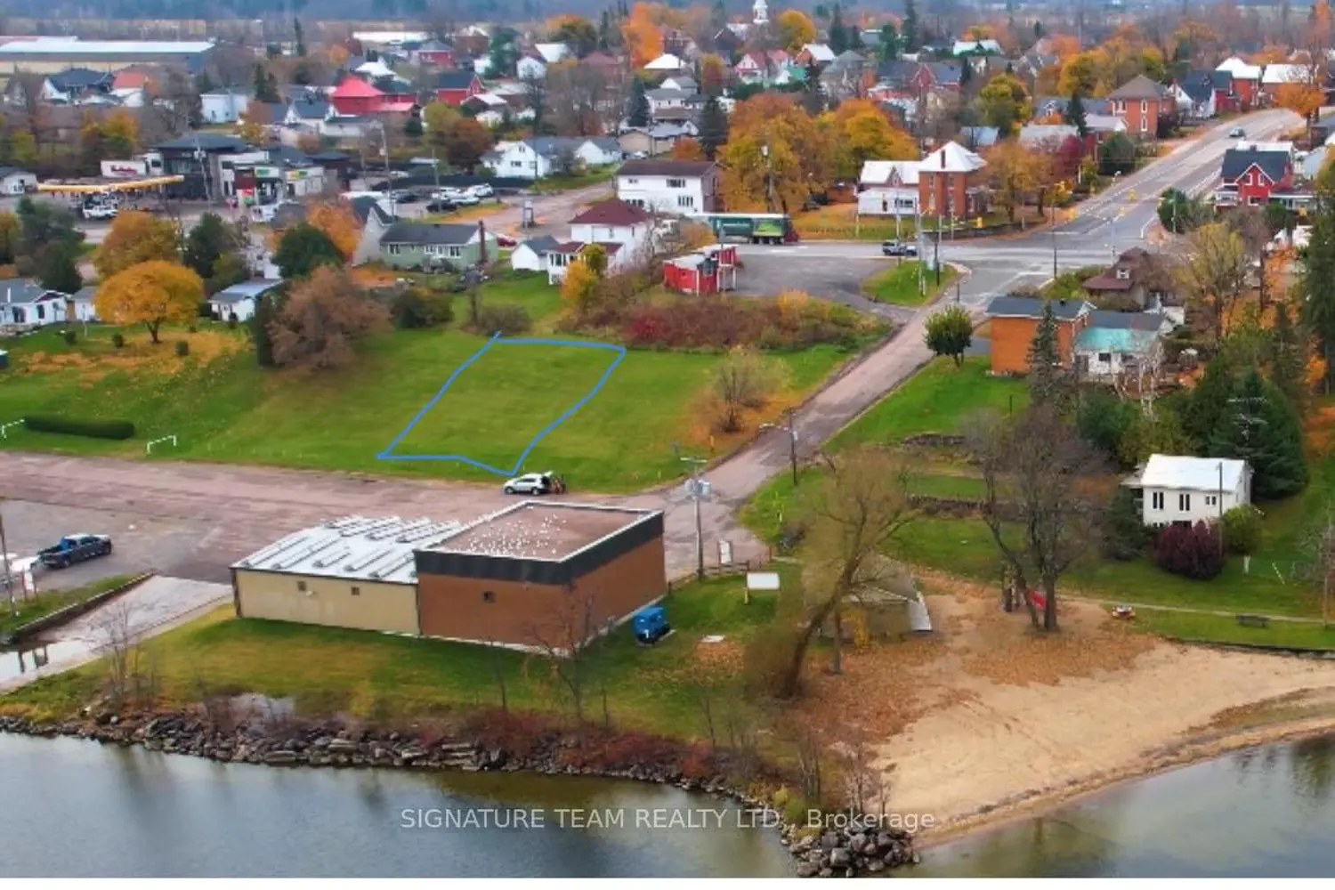 Lot 2 Bonnechere Street