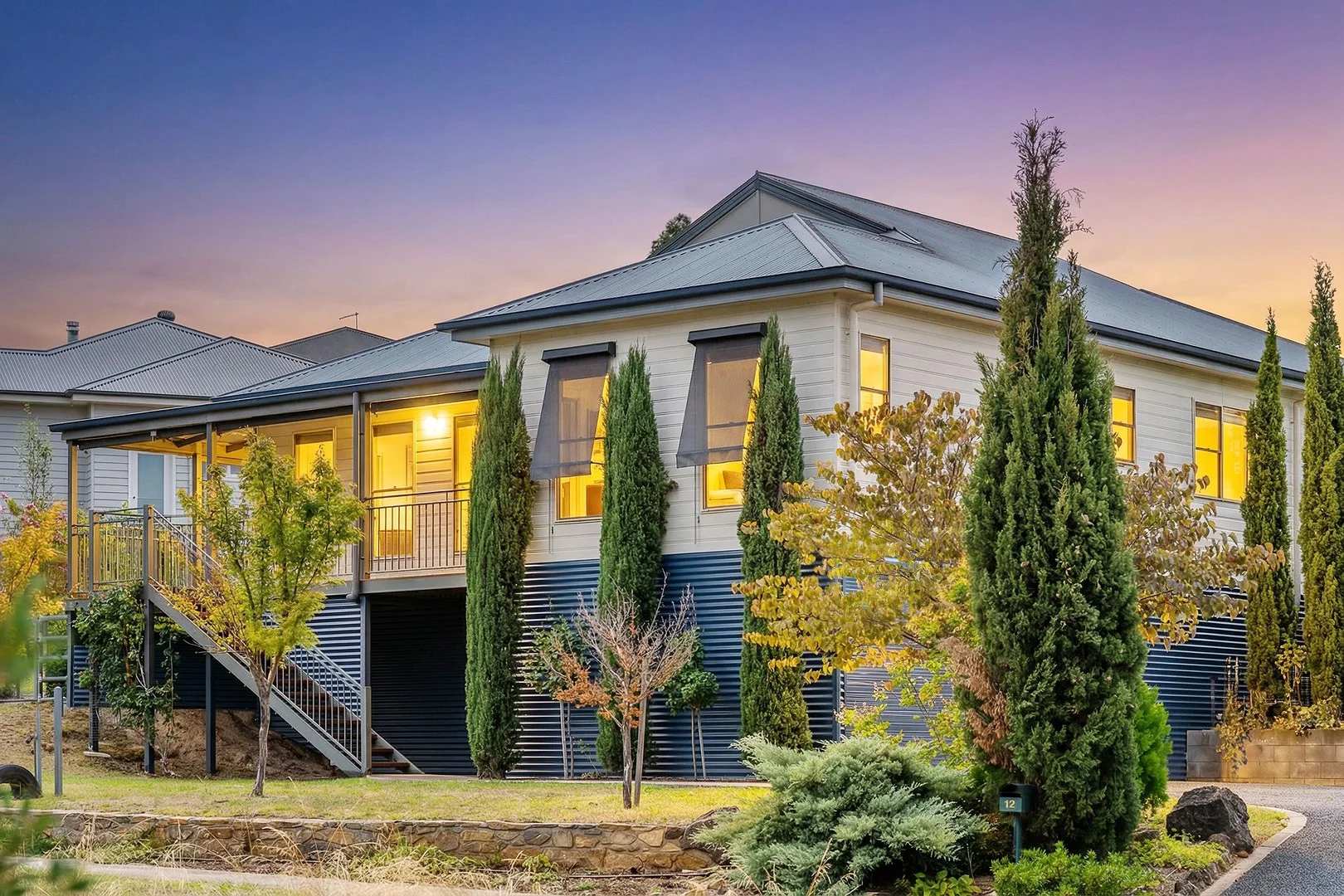 Additional image 2 of 12 MCEVOY LANE, Yackandandah VIC 3749