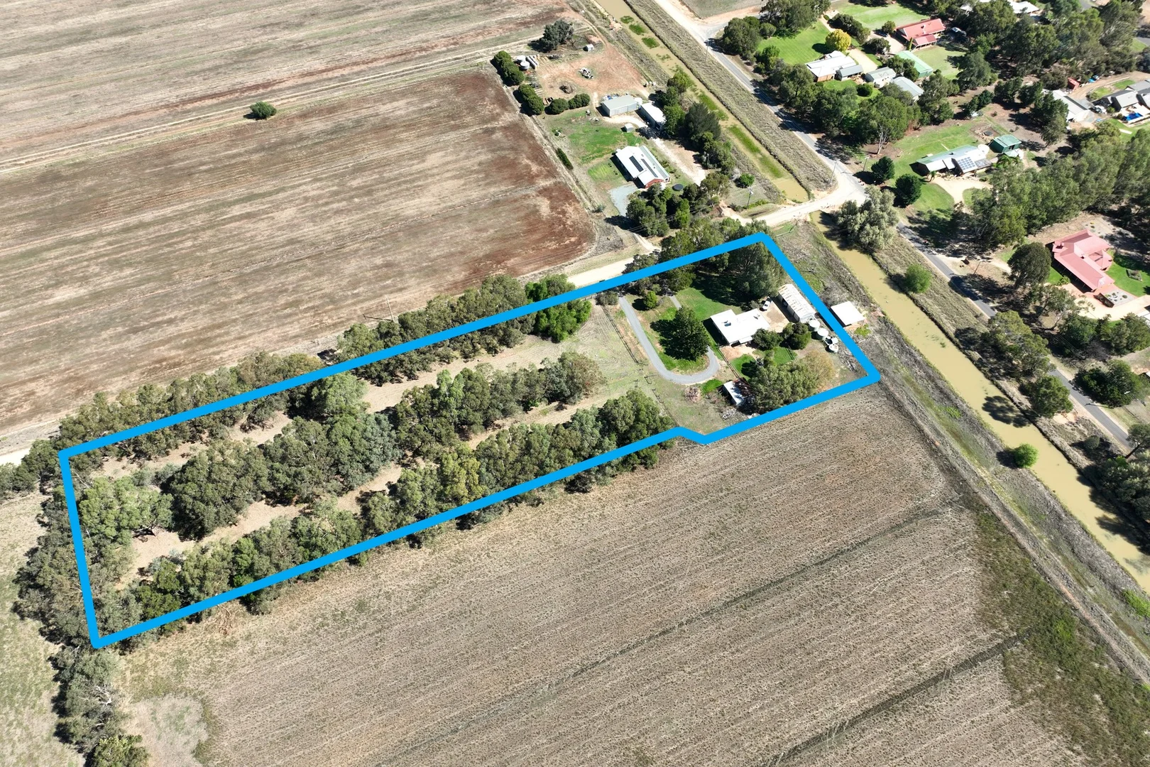 634 Naring Road, Numurkah VIC 3636 photo 2