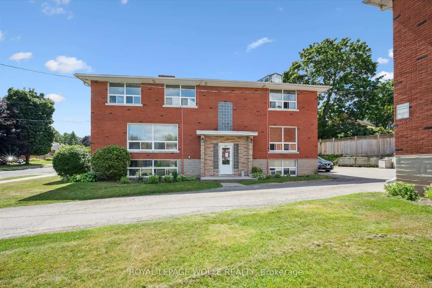 275-279 Herbert Street photo 4