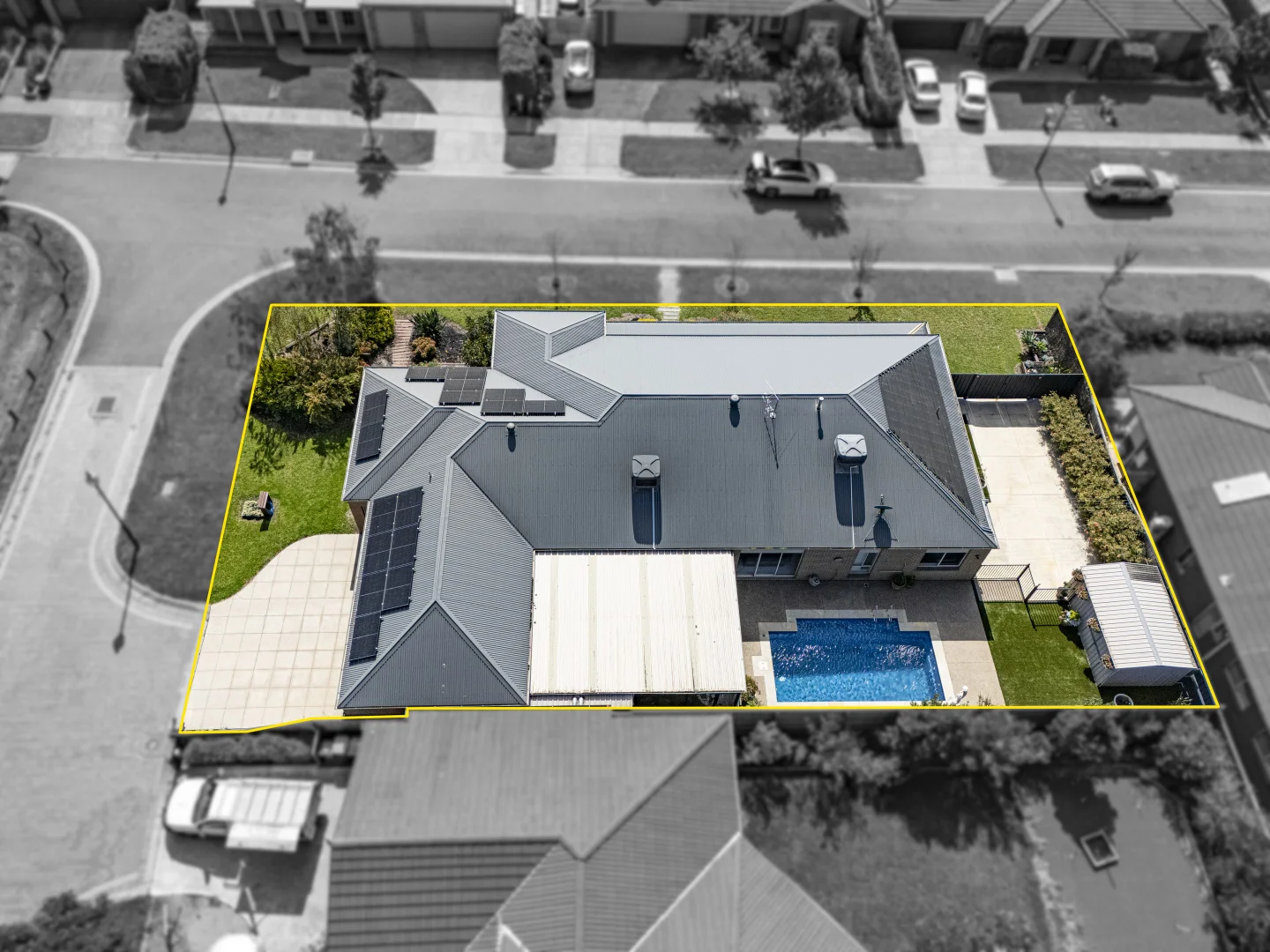 Additional image 31 of 11 Sidney Nolan Place, Pakenham VIC 3810