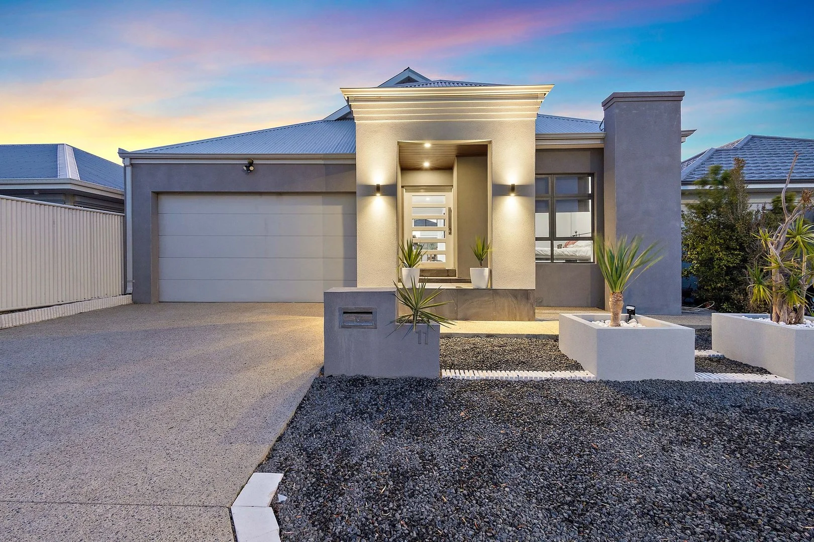 11 Woodswallow Way, Alkimos WA 6038