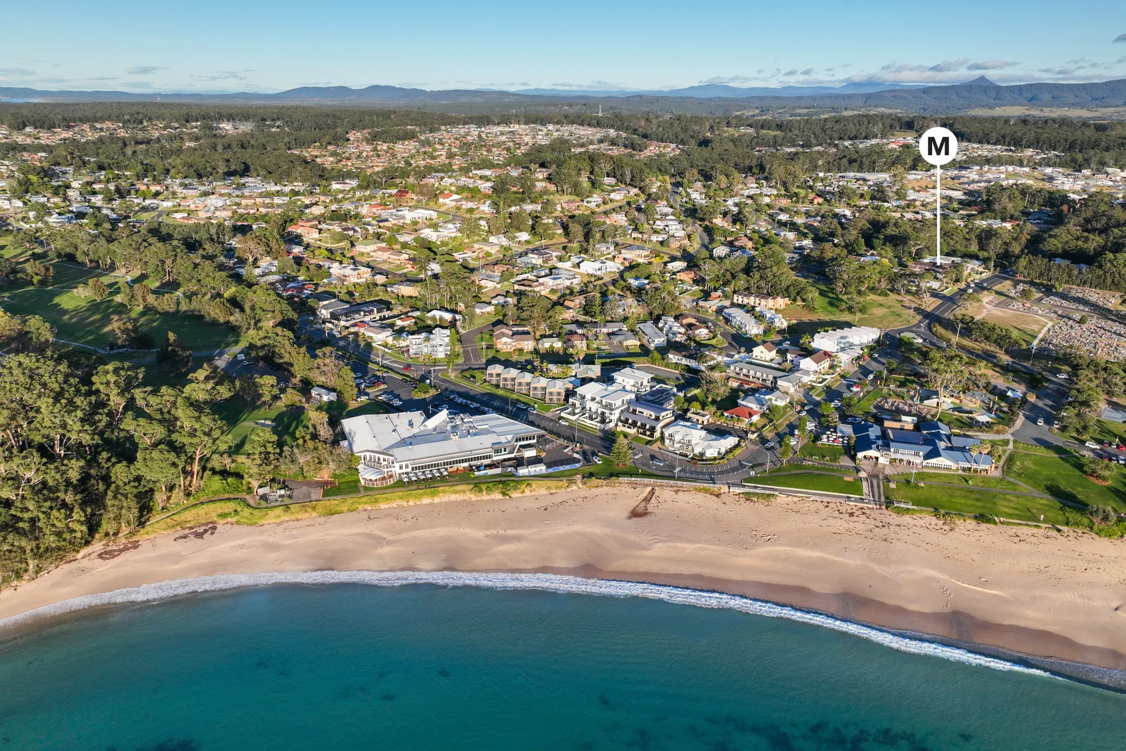 Additional image 13 of 6/44 Ocean Street, Mollymook NSW 2539