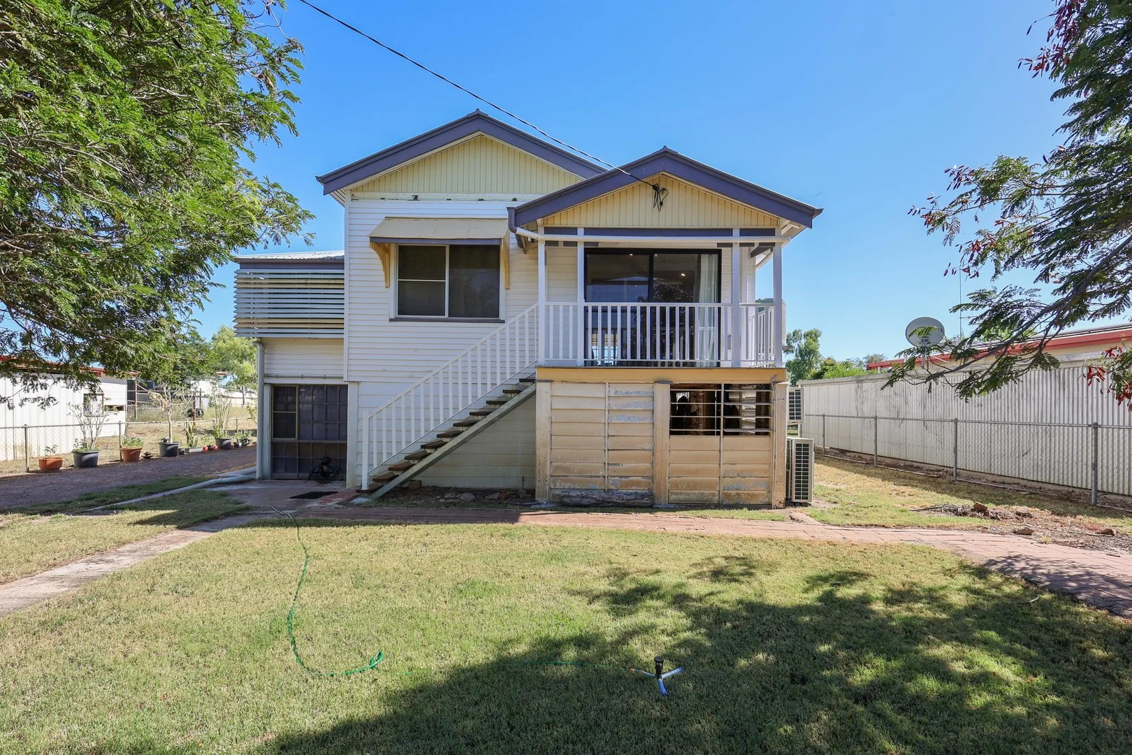 29 Coyne Street, Julia Creek QLD 4823