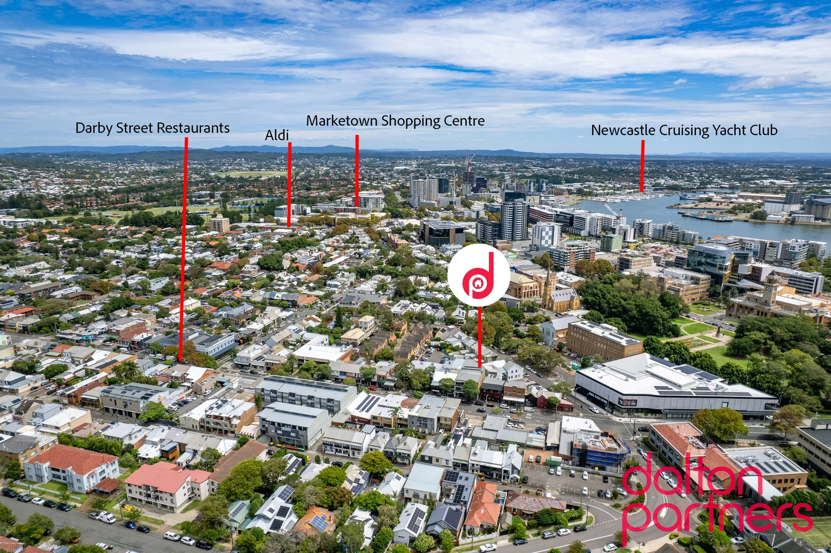 Additional image 12 of 8/84 Darby Street, Cooks Hill NSW 2300