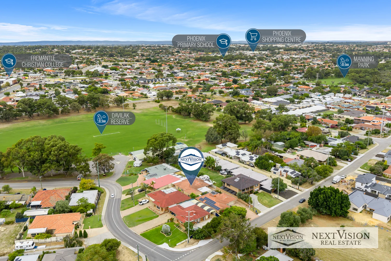 Additional image 17 of 44B Davilak Ave, Hamilton Hill WA 6163