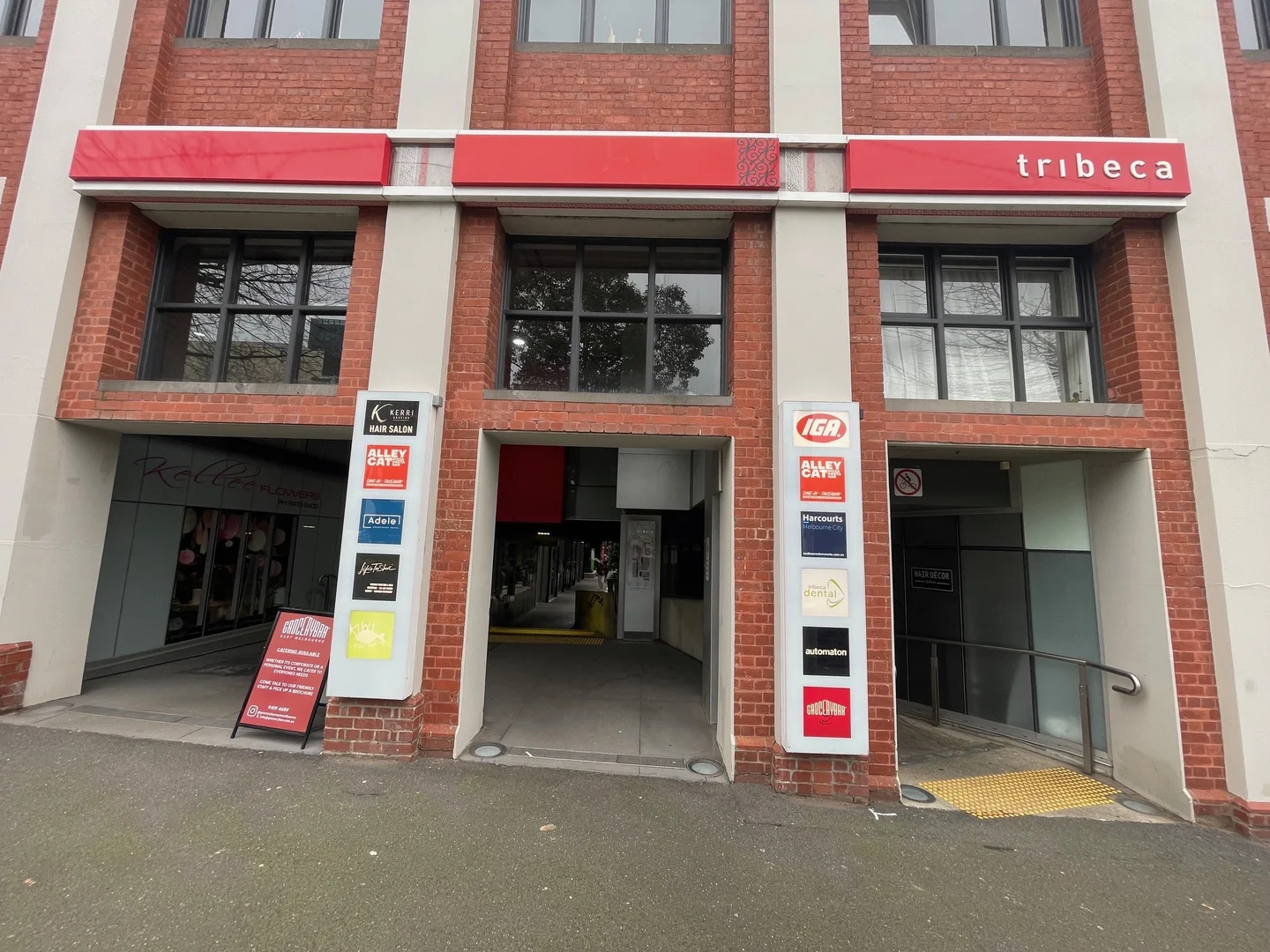 Additional image 2 of 23C/211 Powlett Street, East Melbourne VIC 3002