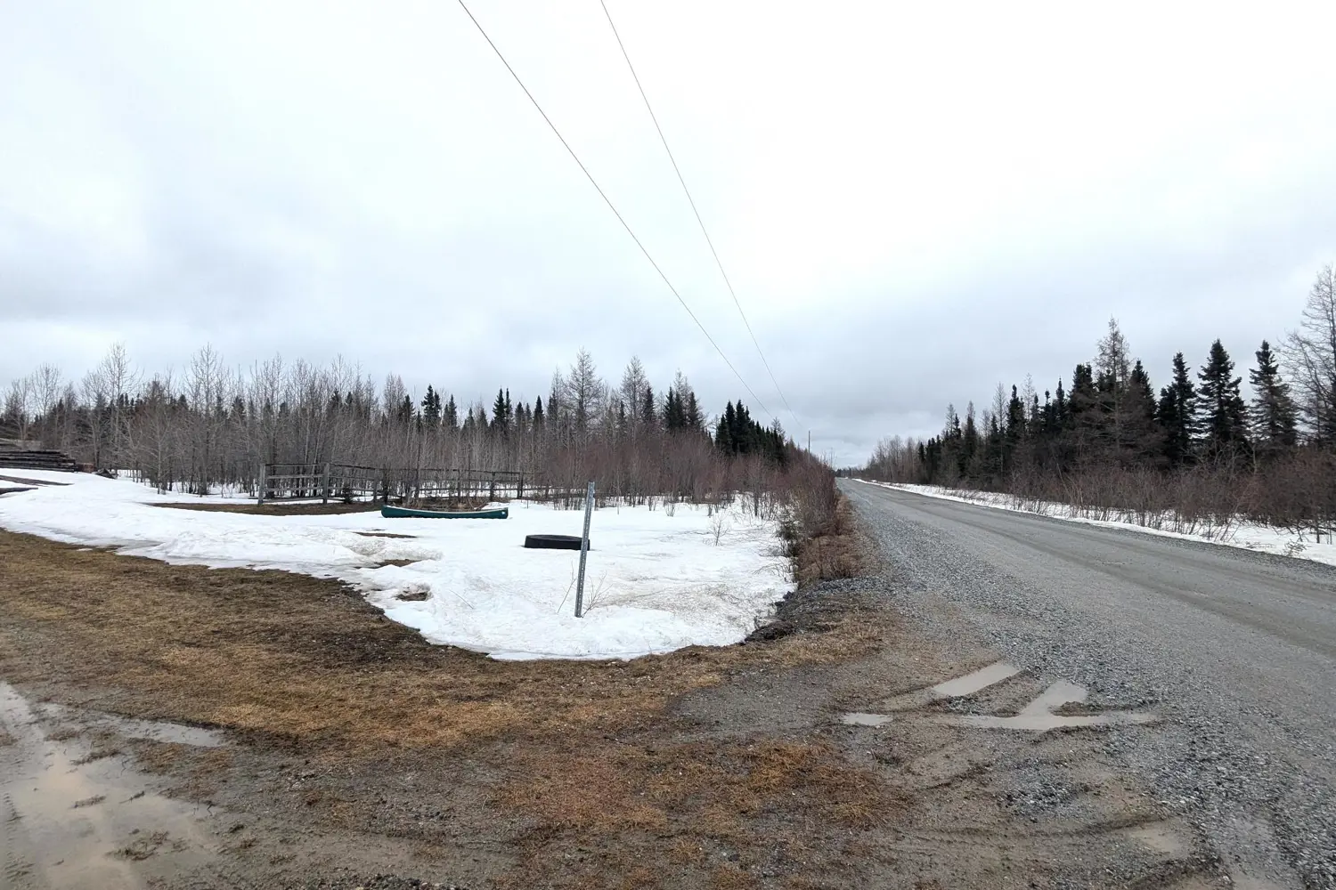 621 Leveque Road photo 4
