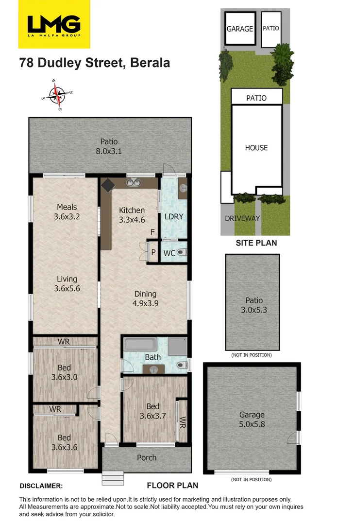 Additional image 29 of 78 Dudley Street, Berala NSW 2141