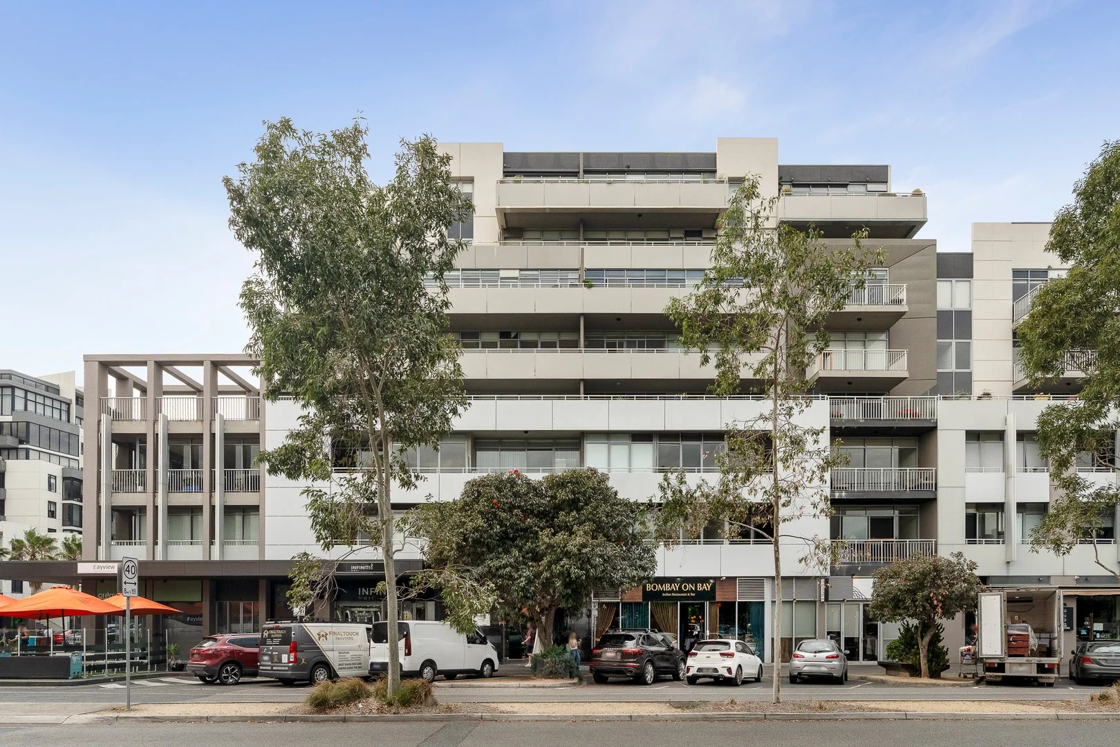205/142 Rouse Street, Port Melbourne VIC 3207