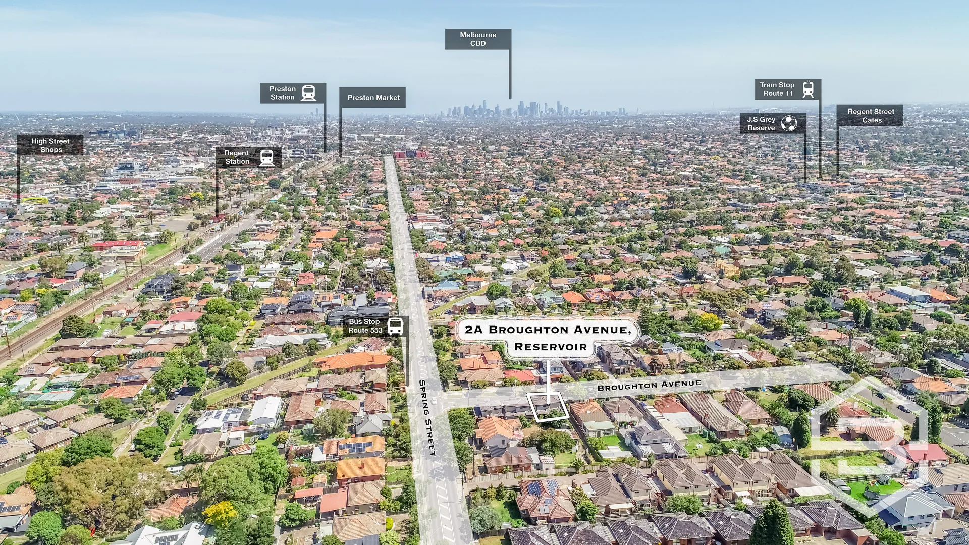 Additional image 5 of 2A Broughton Avenue, Reservoir VIC 3073