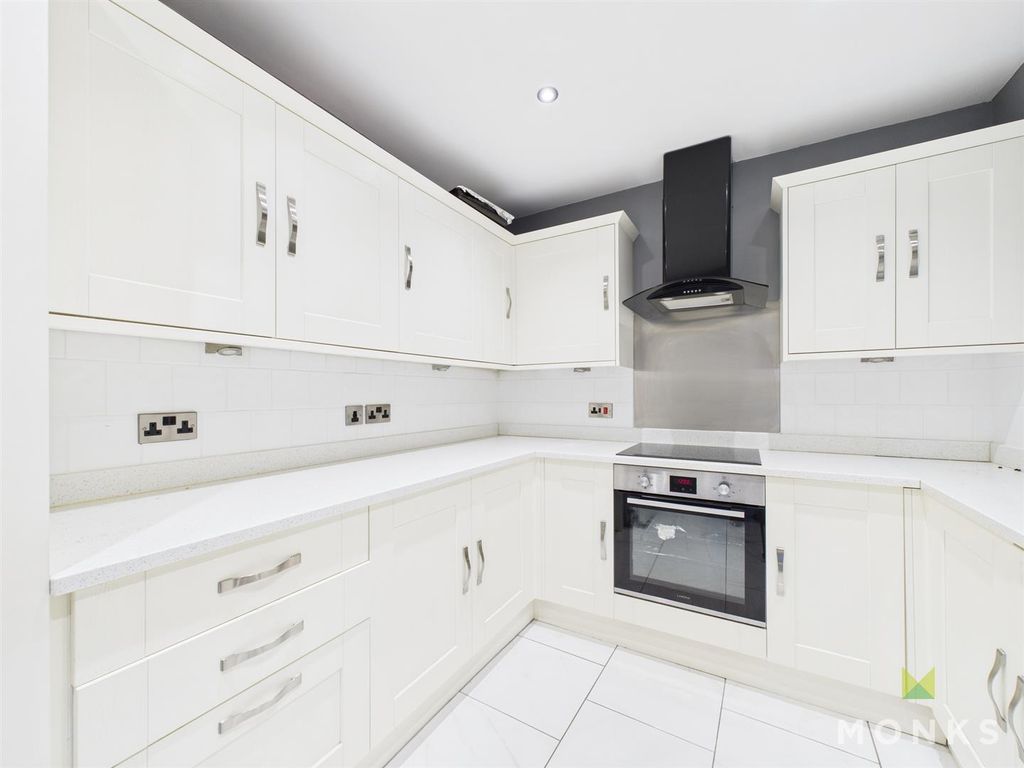 Additional image 5 of 5 bed detached house for saleWestwood Drive, Shrewsbury SY3
