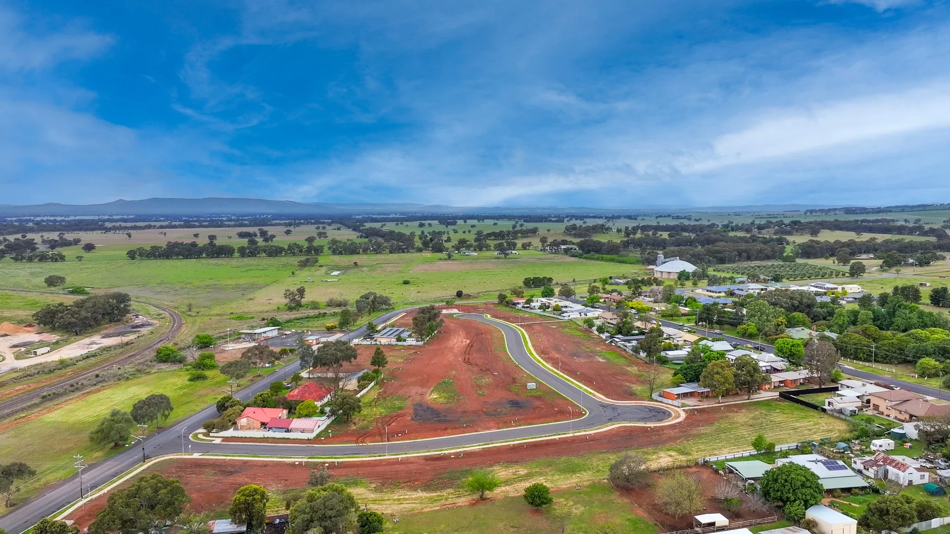 Millenium Court, Gulgong NSW 2852