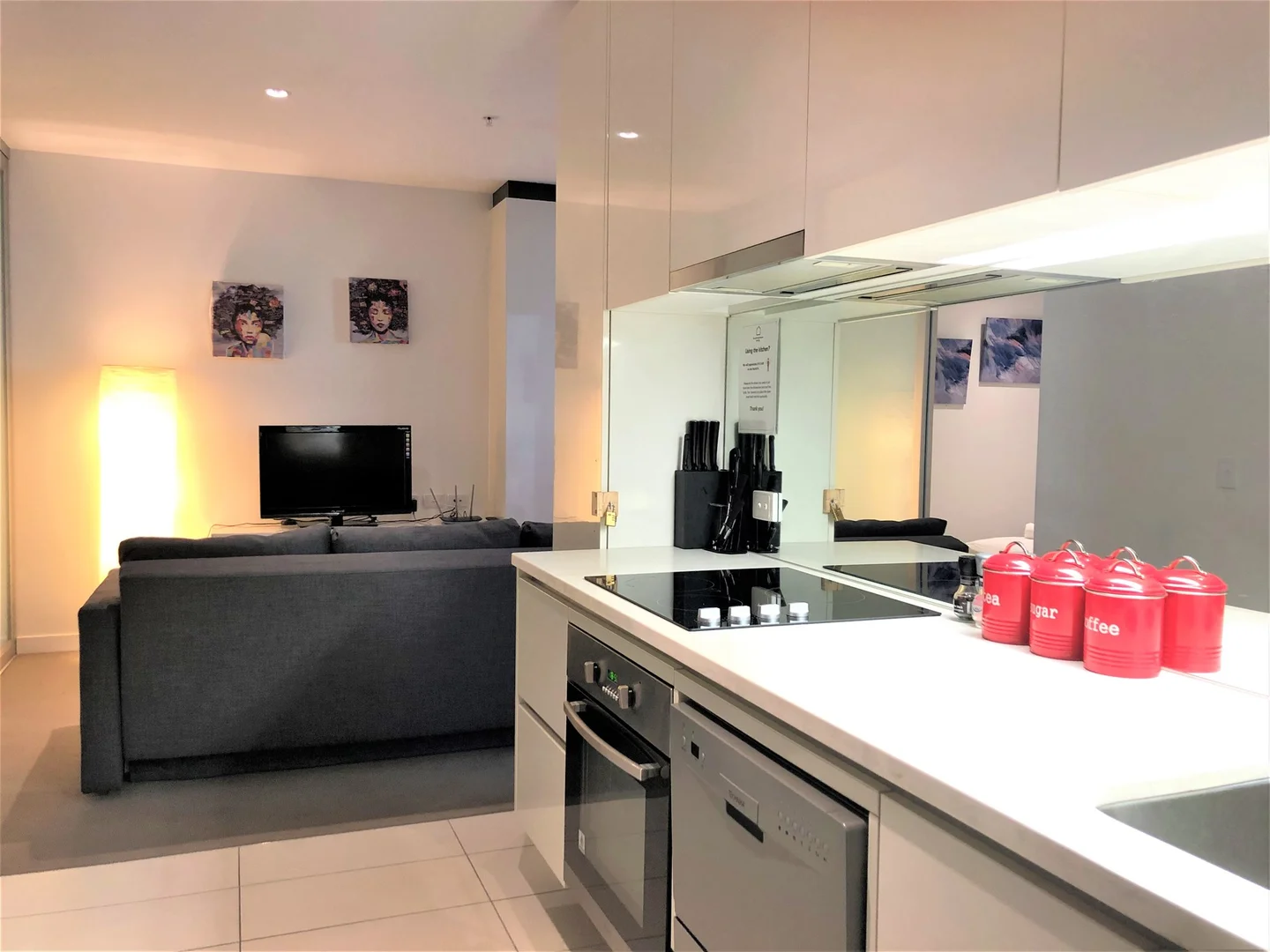 Additional image 4 of 3908/639 Lonsdale St, Melbourne VIC 3000