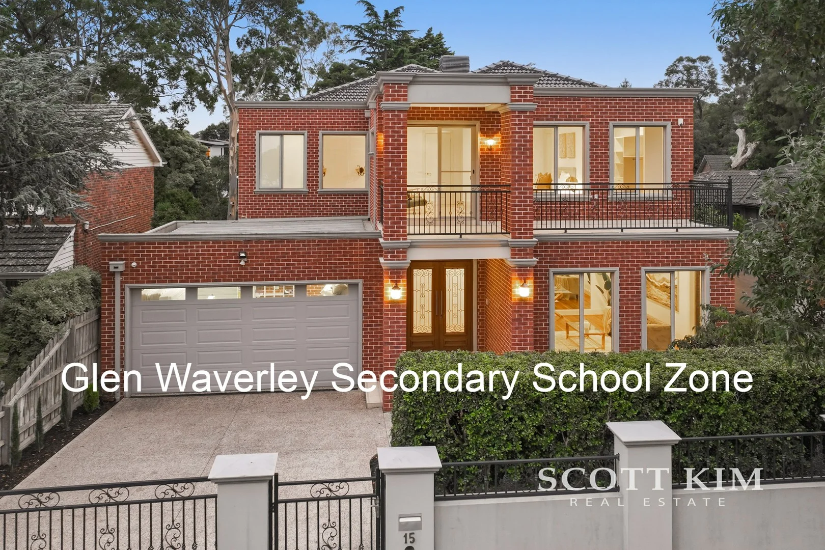 15 Greenways Road, Glen Waverley VIC 3150