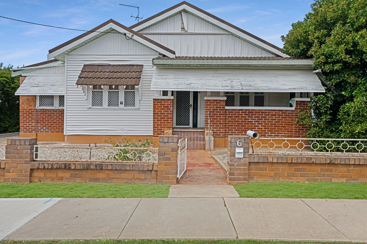 6 Rodney Street, Gunnedah NSW 2380