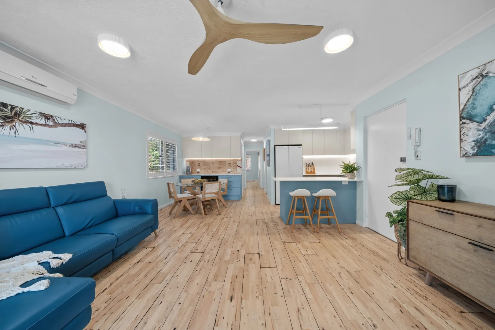 5/34-36 Chelsea Avenue, Broadbeach QLD 4218