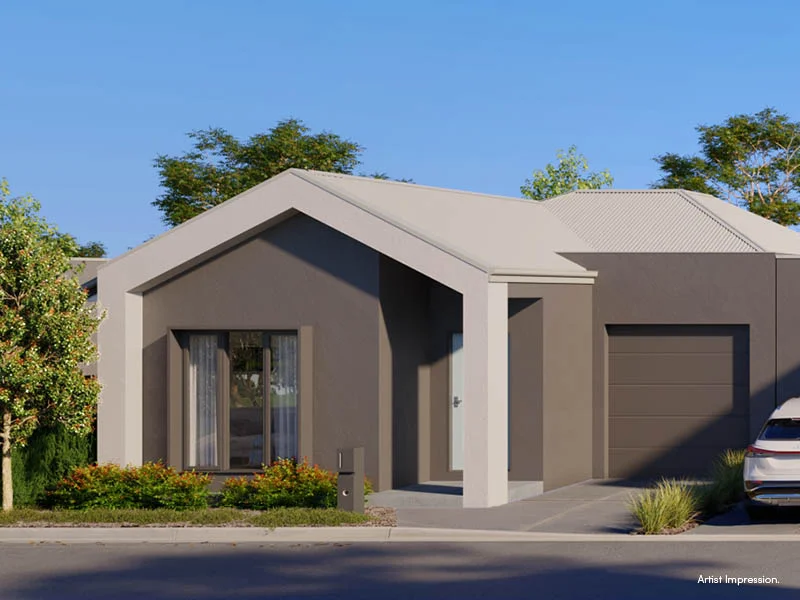 Lot 6 Private Laneway, Maddingley VIC 3340