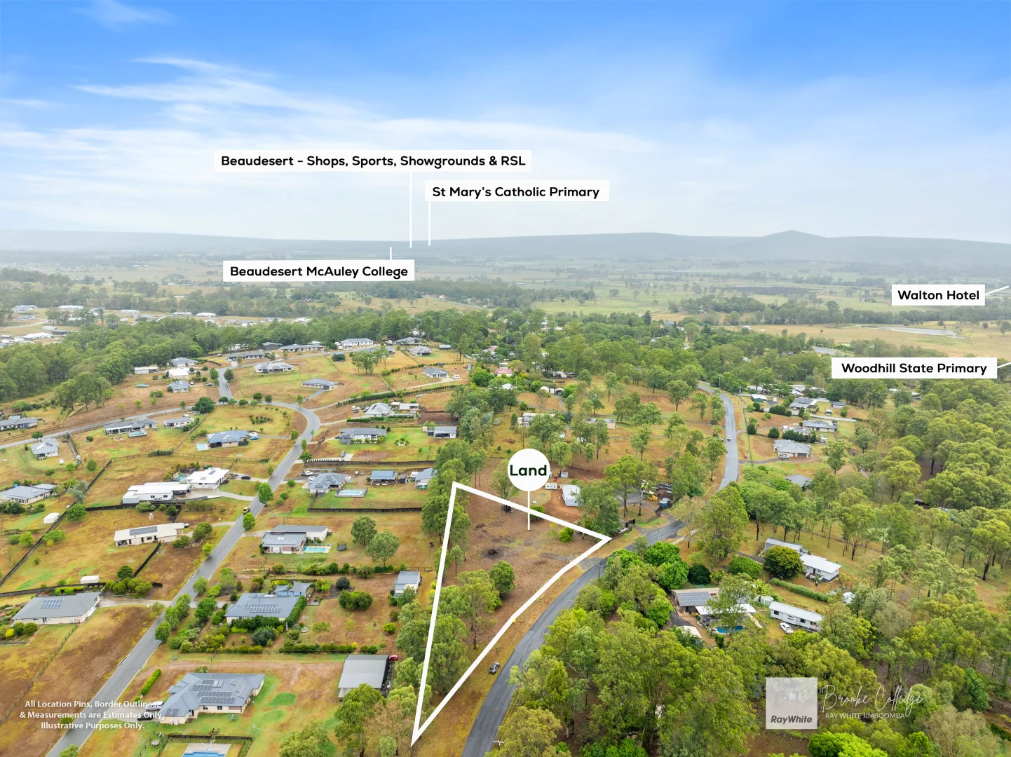 Additional image 3 of 20 Falconer Road, Woodhill QLD 4285
