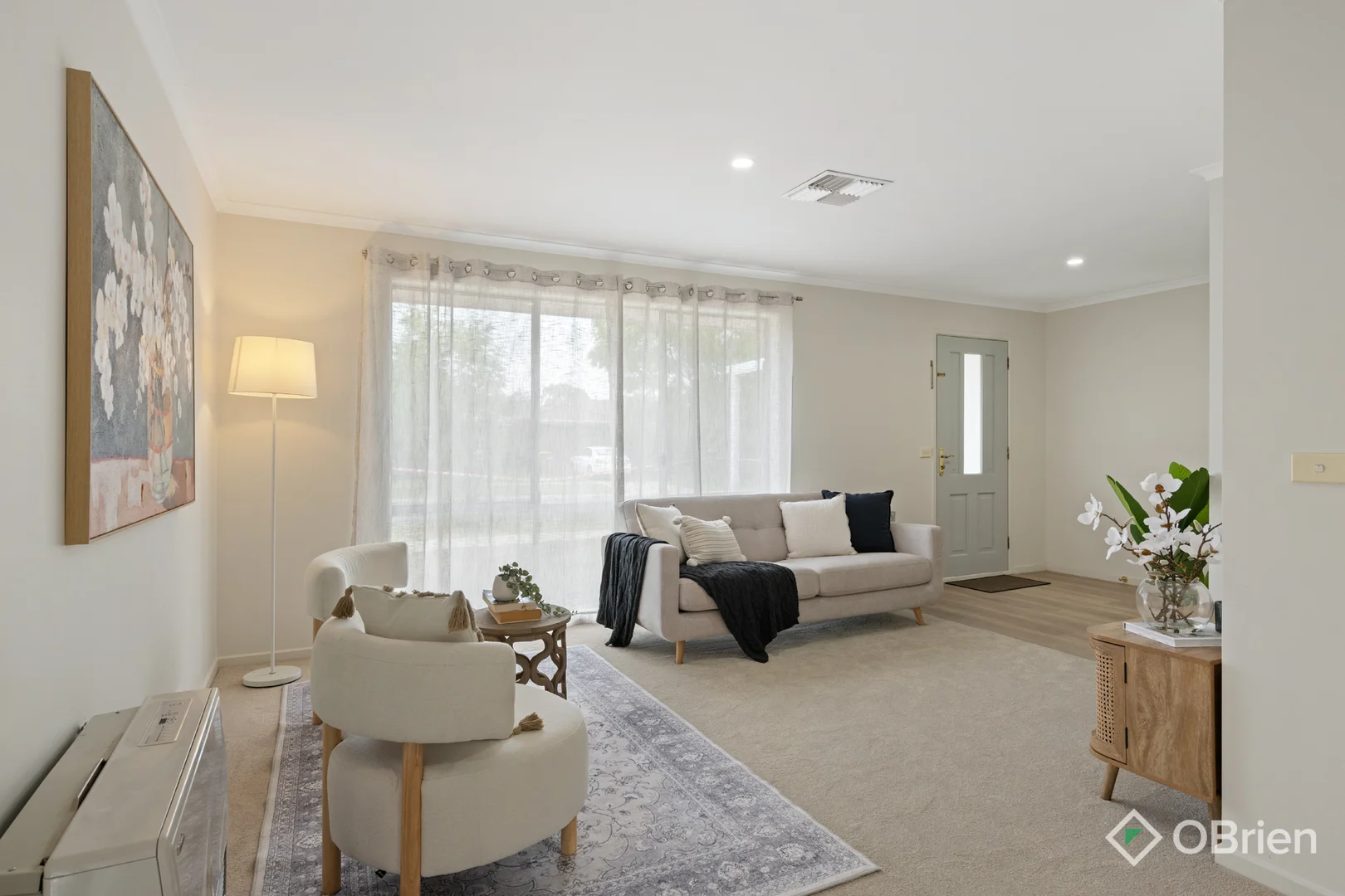 6 Thomas Wedge Drive, Wangaratta VIC 3677 photo 3