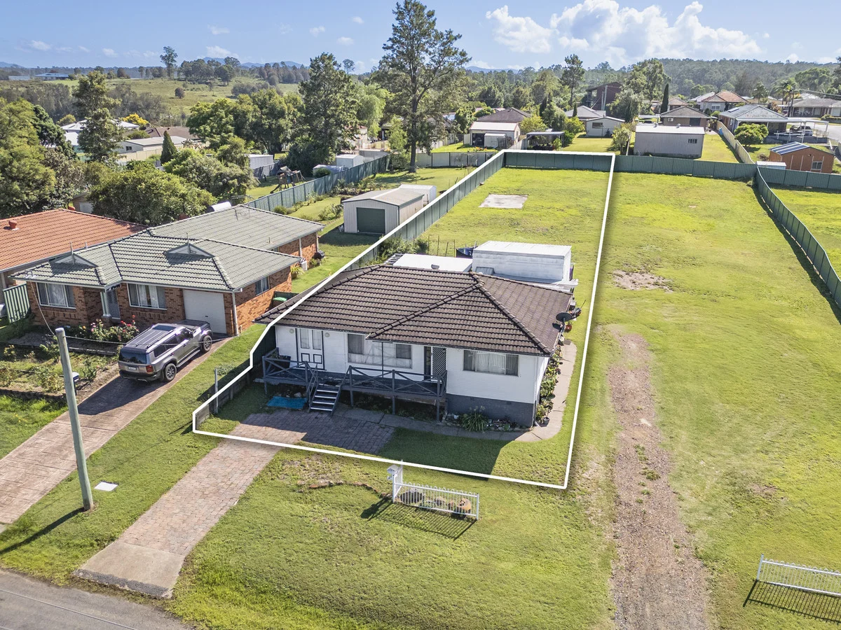15 Kent Street, Greta NSW 2334