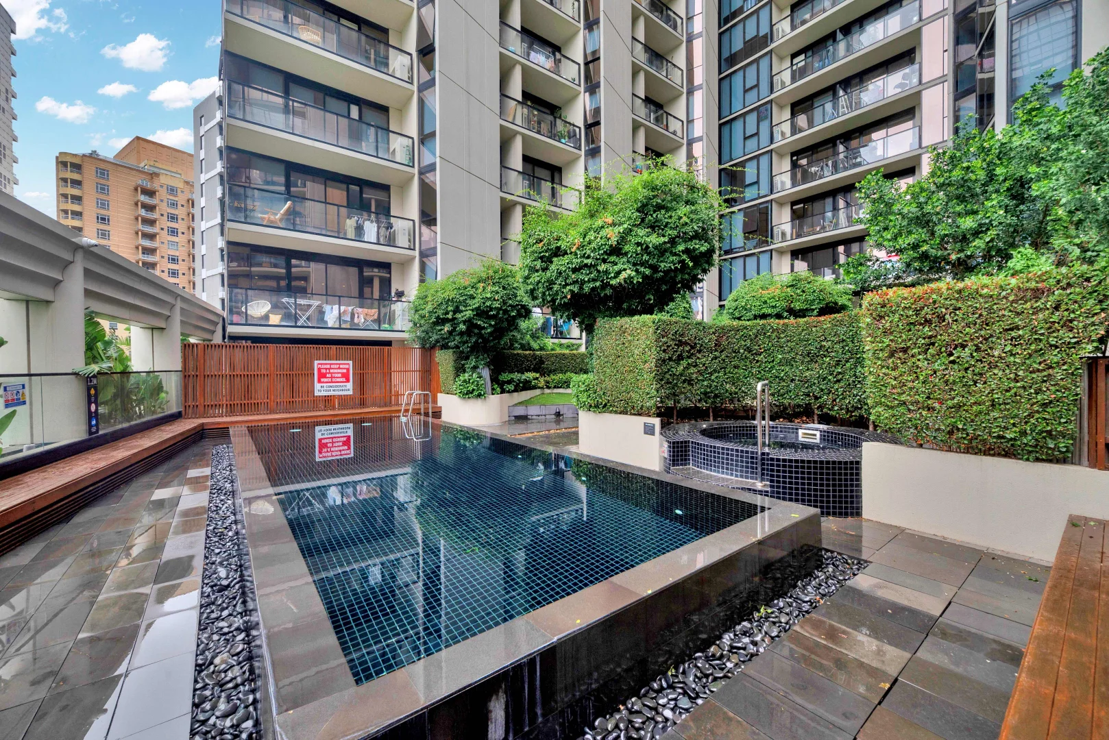 Additional image 9 of 317/8 Daly Street, South Yarra VIC 3141