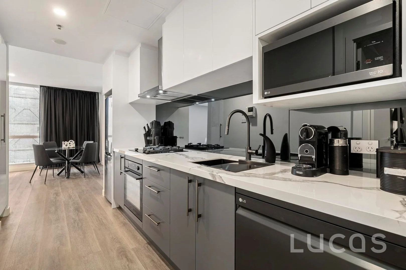 Additional image 2 of 1412/22-24 Jane Bell Lane, Melbourne VIC 3000