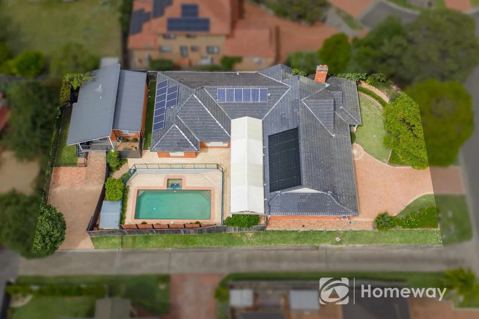 Additional image 4 of 19 Highbrook Place, Castle Hill NSW 2154