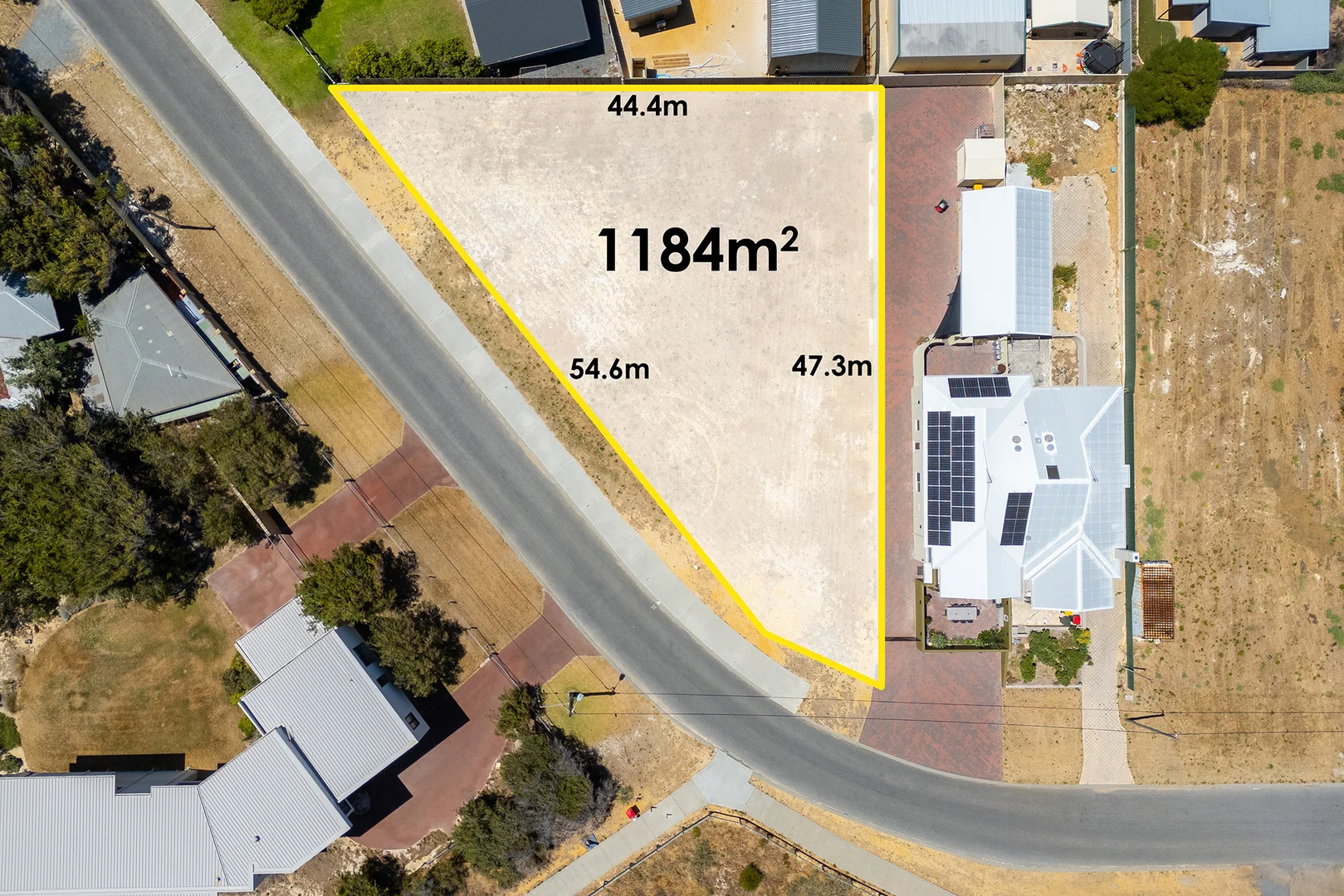 Additional image 2 of 1 Cunliffe Street, Lancelin WA 6044
