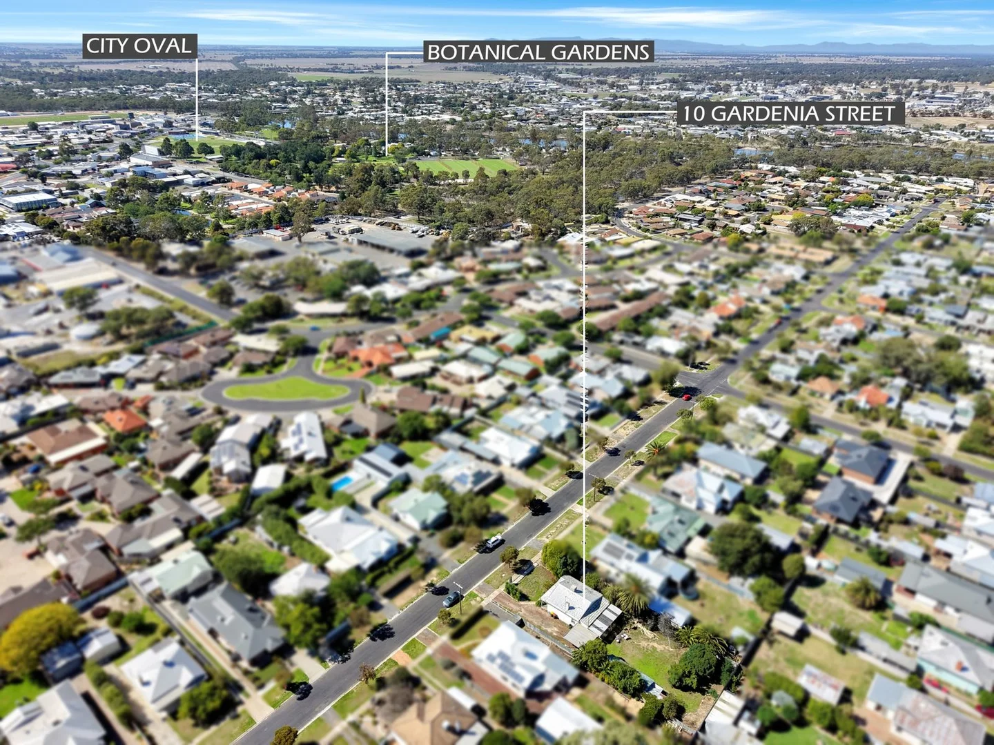 Additional image 3 of 10 Gardenia Street, Horsham VIC 3400