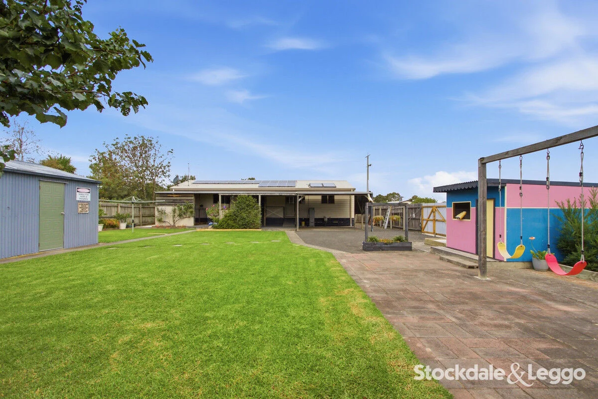 Additional image 21 of 60 Cansick Street, Rosedale VIC 3847