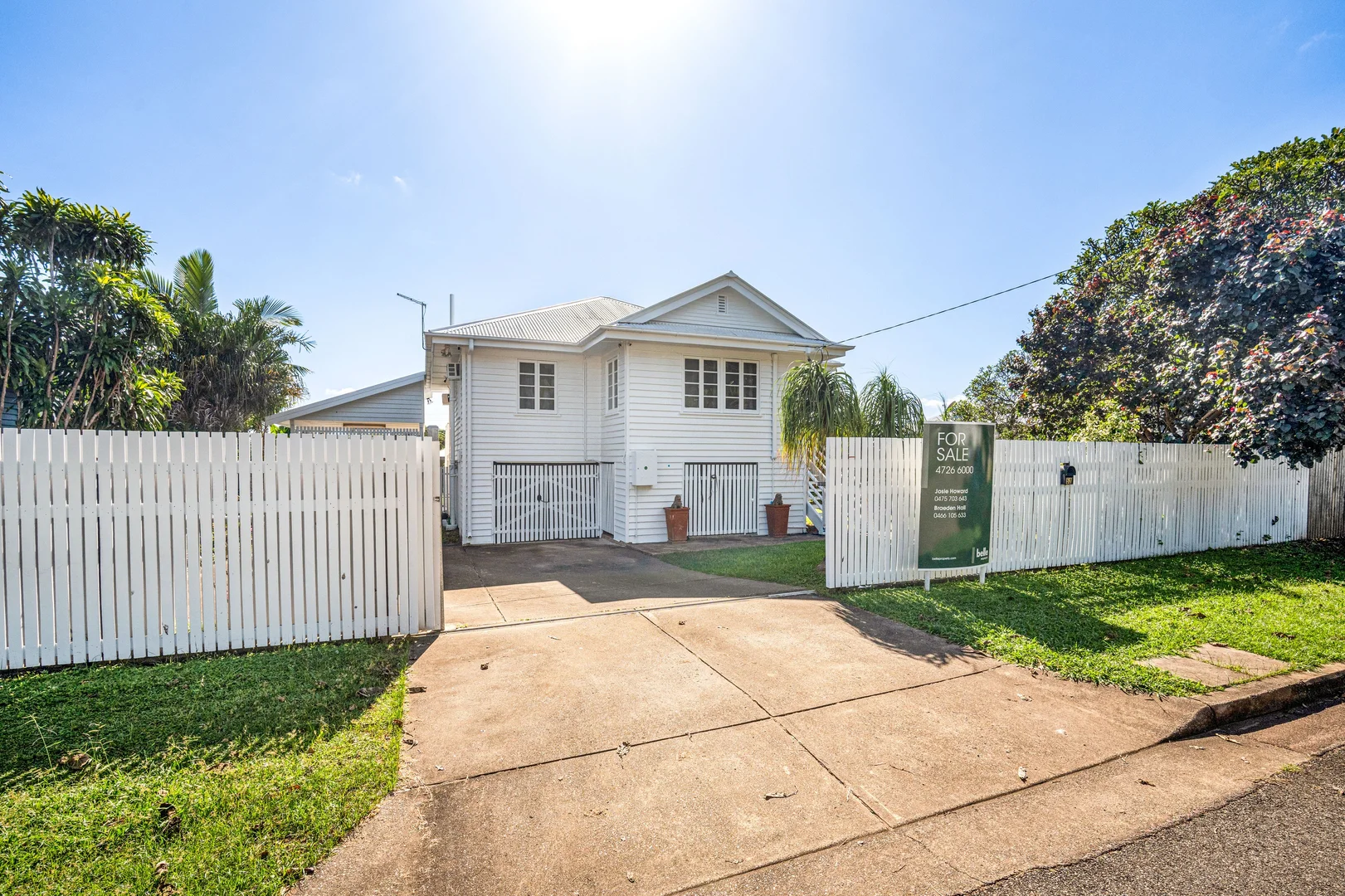 Additional image 24 of 52 Powell Street, Wulguru QLD 4811