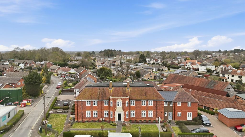 Additional image 23 of 2 bed flat for saleGrundisburgh Road, Woodbridge IP12