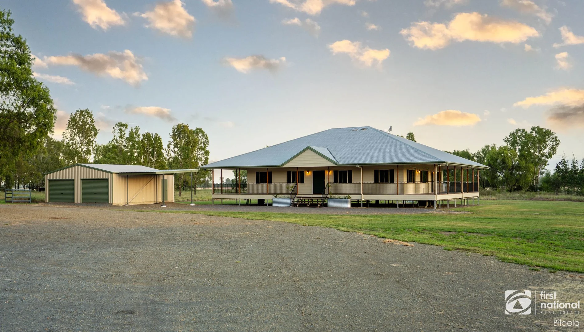 173 Saras Lane, Prospect QLD 4715 photo 2