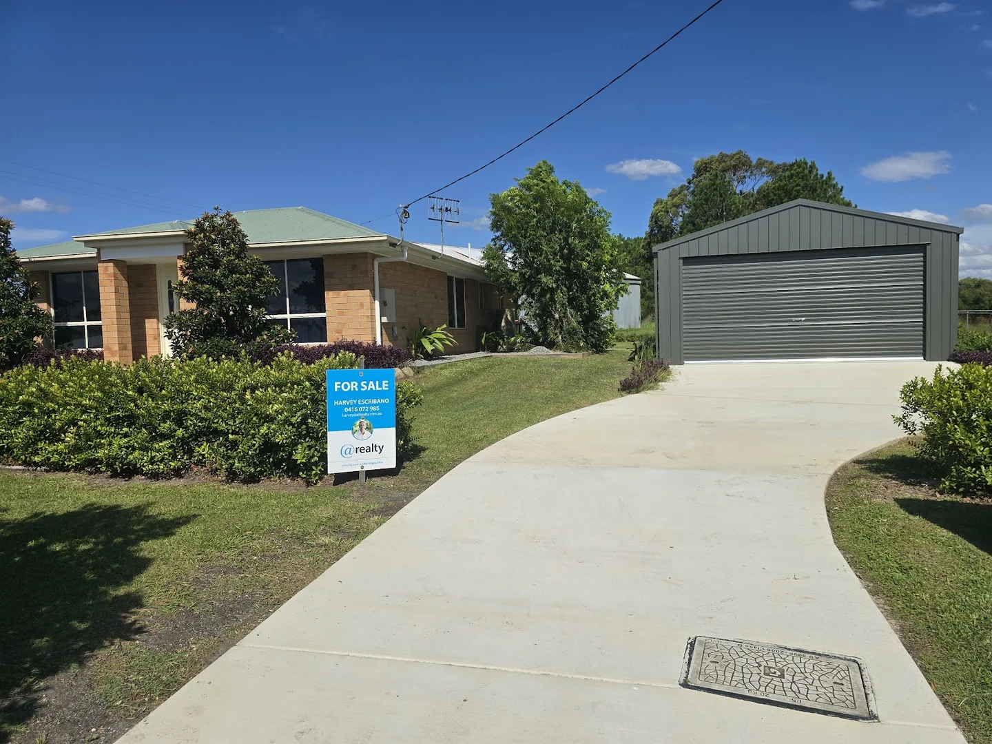 Additional image 2 of 1 Nautilus Drive, Cooloola Cove QLD 4580