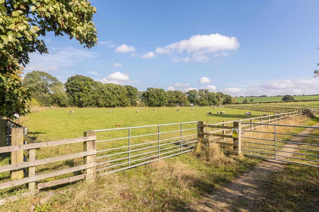 Additional image 32 of 5 bed detached house for saleMain Street, Sinnington, York, North Yorkshire YO62