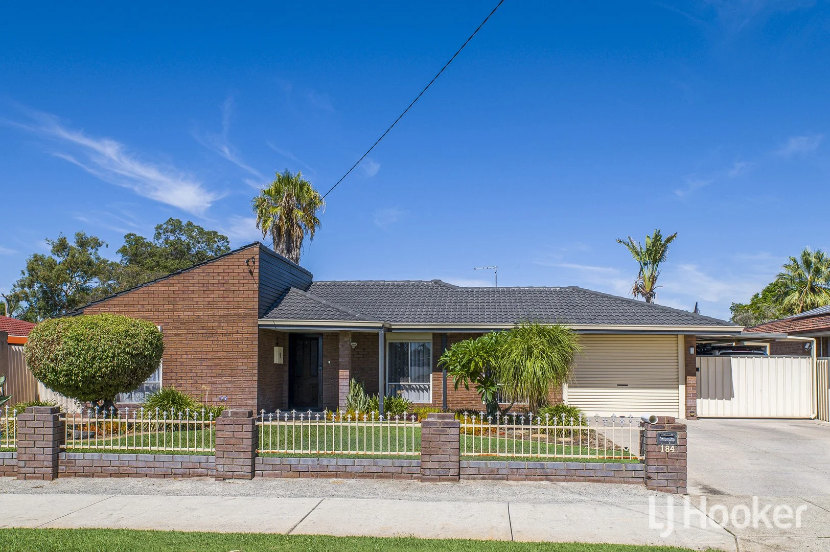 184 Berehaven Avenue, Thornlie WA 6108