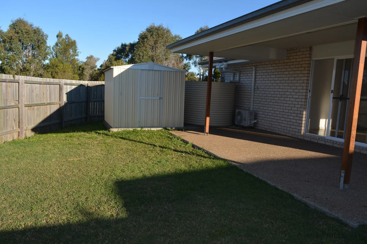 Additional image 3 of 38 Neville Drive, Branyan QLD 4670