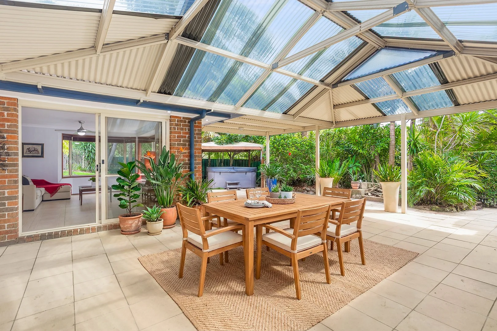 4 Priest Place, Barden Ridge NSW 2234