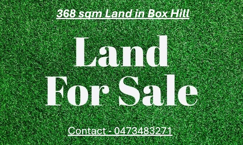 Box Hill NSW 2765
