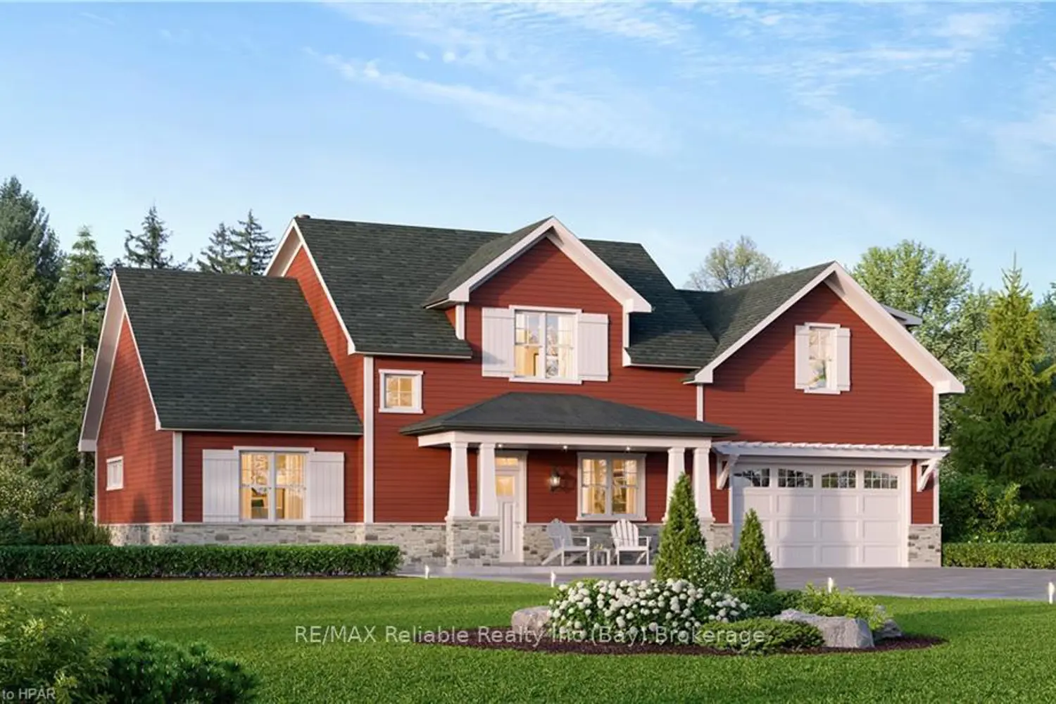 6 Thimbleweed Drive