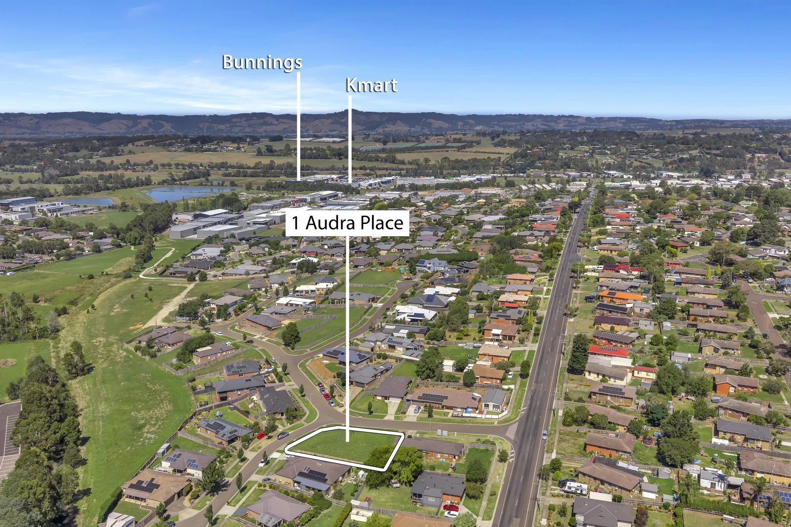 Additional image 4 of 1 Audra Place, Warragul VIC 3820