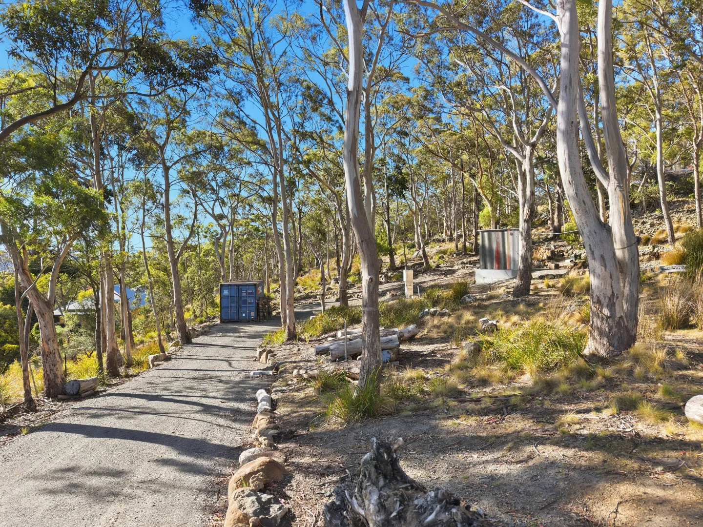 Additional image 7 of Lot Lot 2/649B Nelson Road, Mount Nelson TAS 7007