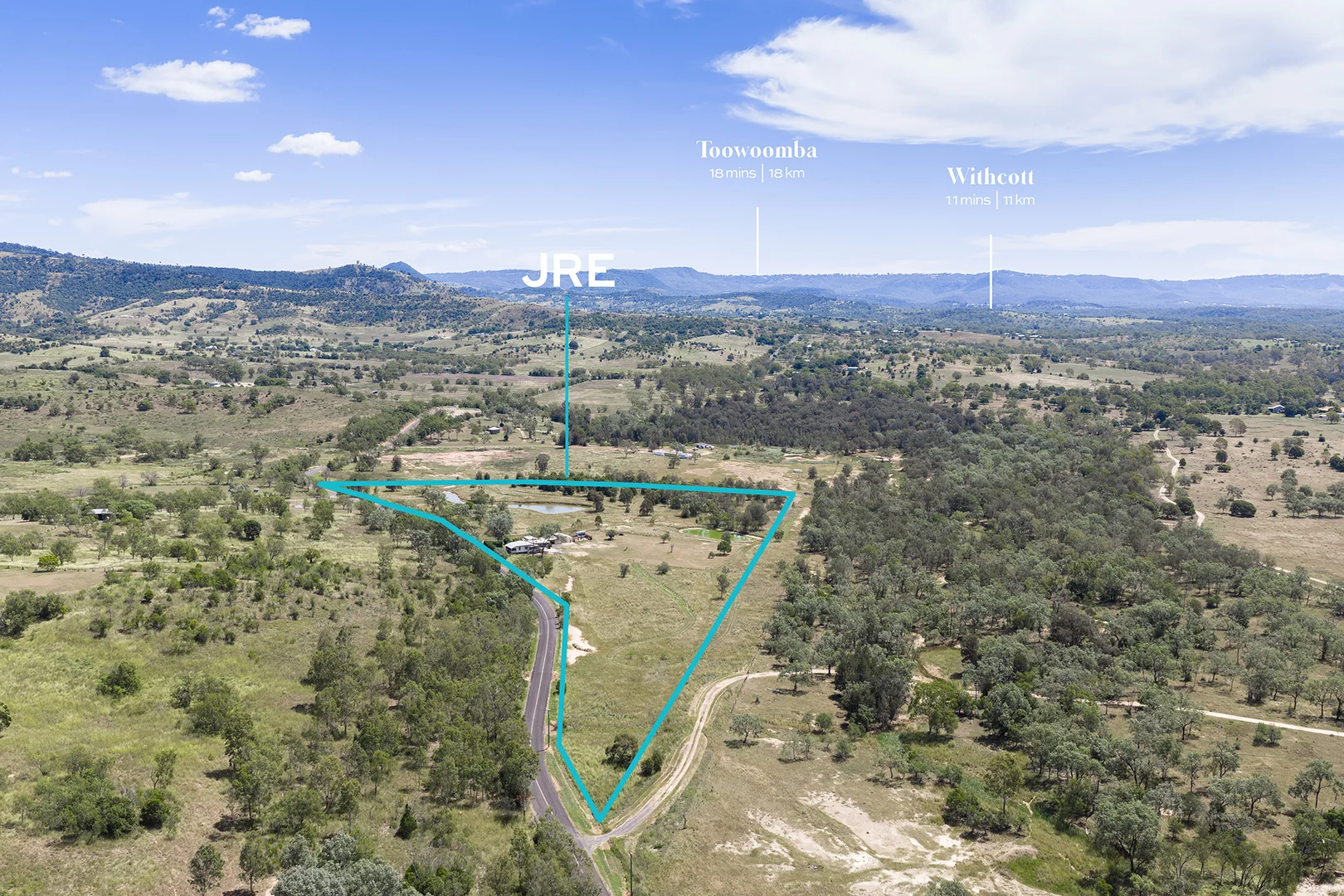 Additional image 2 of 851 Spa Water Road, Iredale QLD 4344
