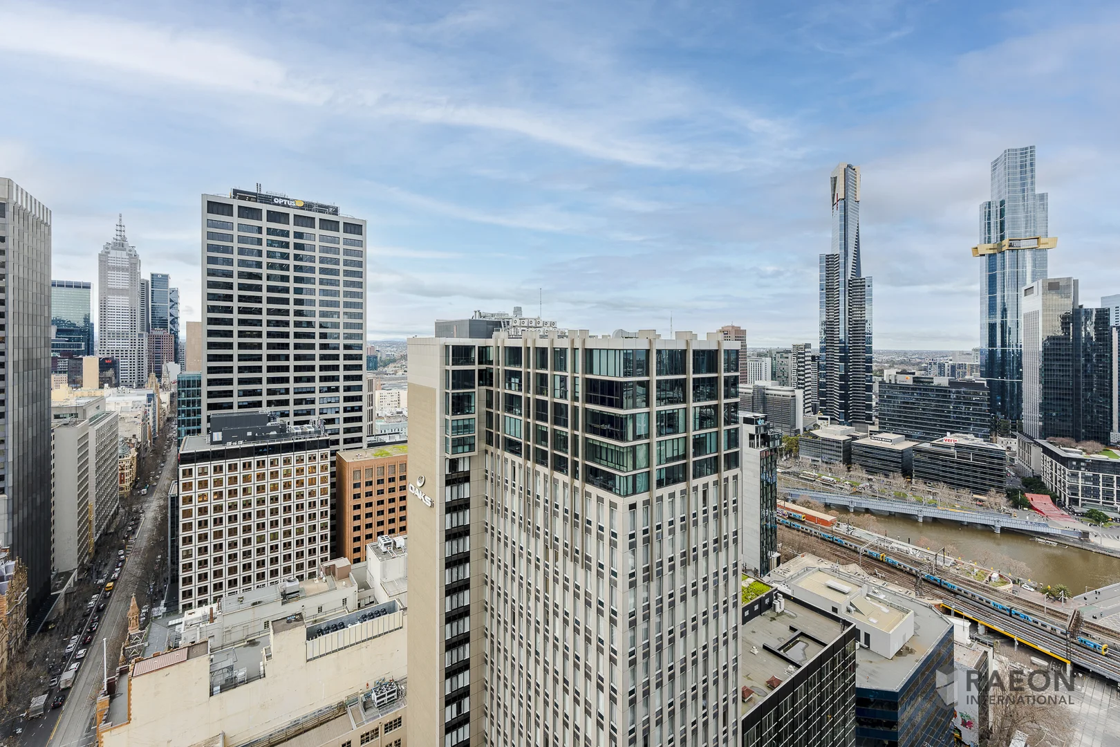 Additional image 10 of 2502/433 Collins Street, Melbourne VIC 3000