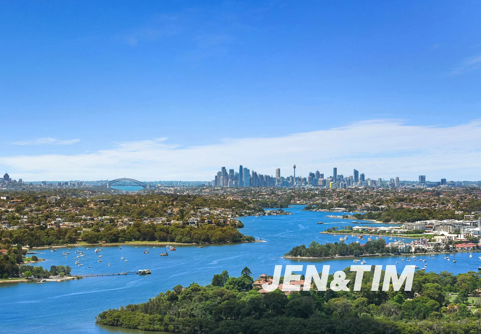 Additional image 10 of 3708 & 3709/36 Walker Street, Rhodes NSW 2138