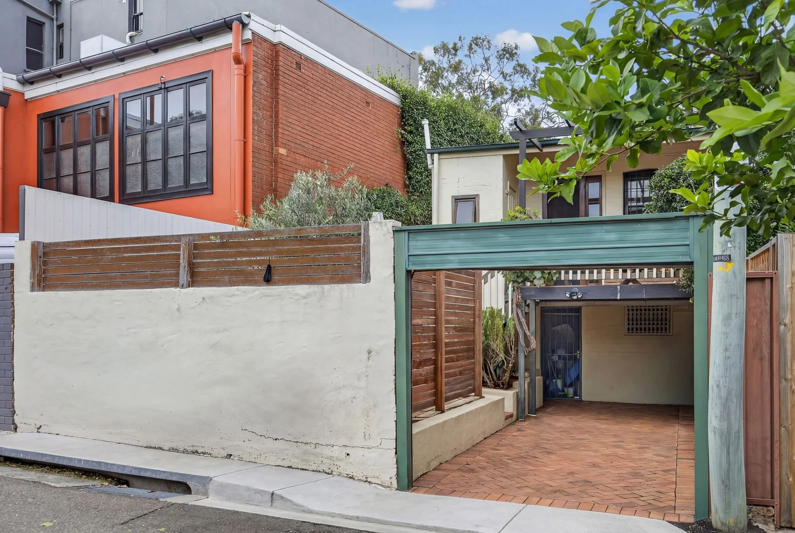 Additional image 19 of 32 Terminus Street, Petersham NSW 2049