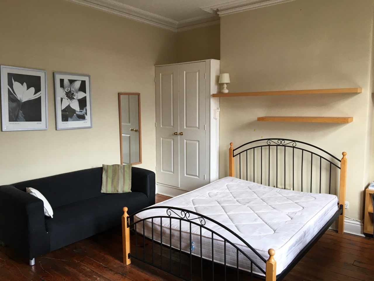 Additional image 5 of Studio Flat, Regent Park Terrace, LS6, N1 7GU
